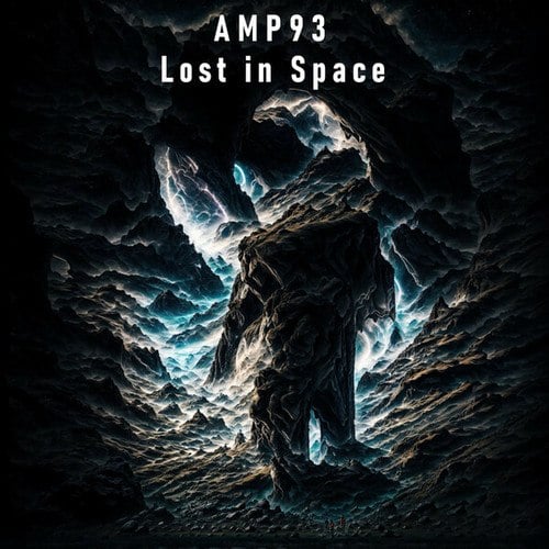 Amp93-Lost in Space