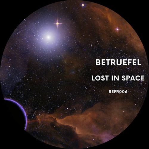 Betruefel-Lost in Space