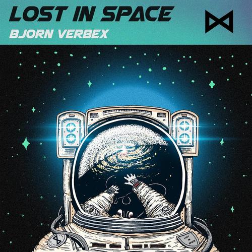 Bjorn Verbex-Lost in Space