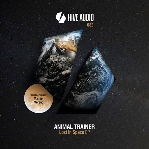 Animal Trainer, Manuel Moreno-Lost in Space EP