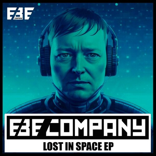 Ebe Company-Lost in Space EP