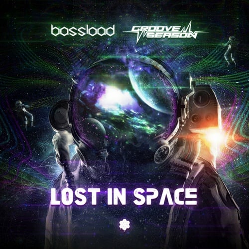 Groove Season, Bassload-Lost In Space