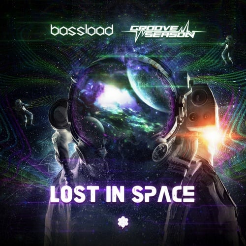 Lost In Space