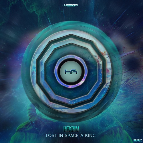 Hekrim-Lost in Space / King