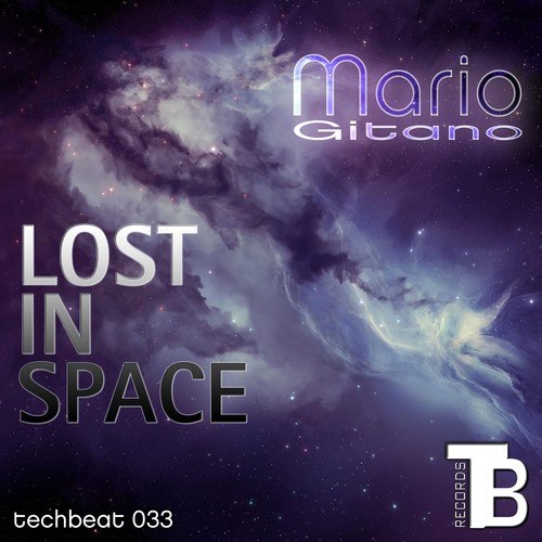 Mario Gitano-Lost in Space