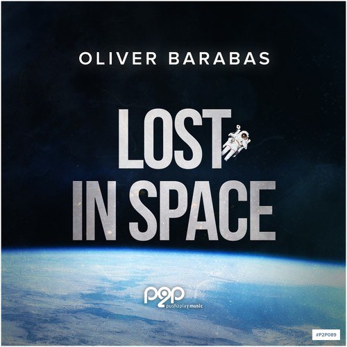 Oliver Barabas-Lost in Space