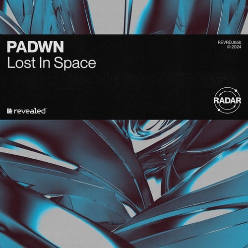 Padwn, Revealed Recordings-Lost In Space