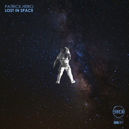 Patrick Hero, Klanglos-Lost in Space