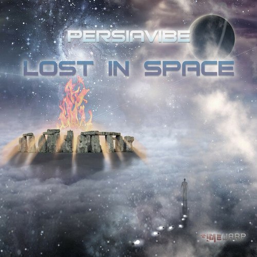 PersiaVibe-Lost In Space