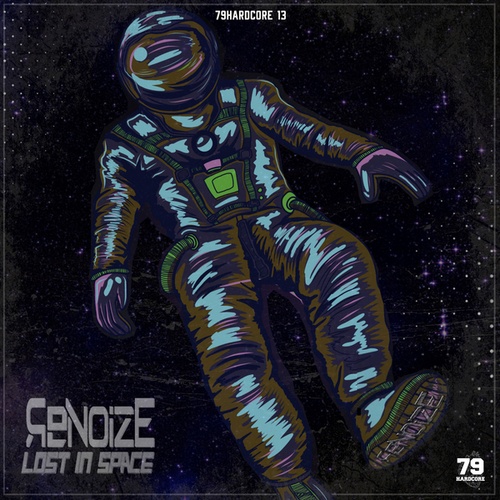 Renoize-Lost in Space