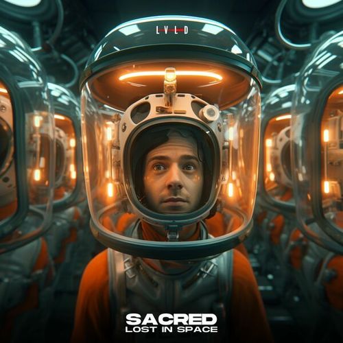 Sacred-Lost In Space