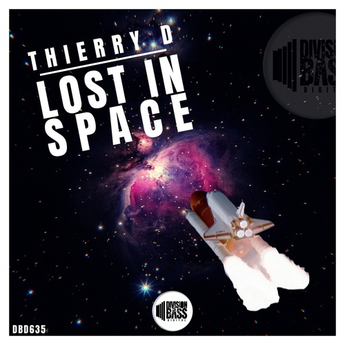 Thierry D-Lost In Space