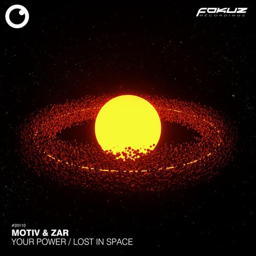 Zar, Motiv, Duskee-Lost In Space
