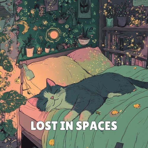 Lost in Spaces