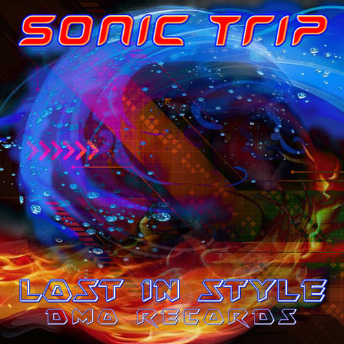 Sonic Trip-Lost In Style