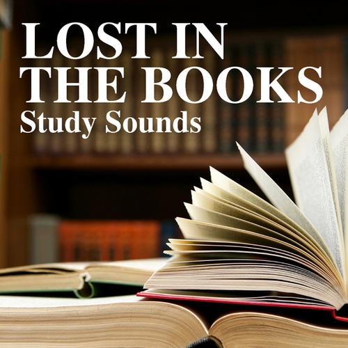 Lost In The Books: Study Sounds