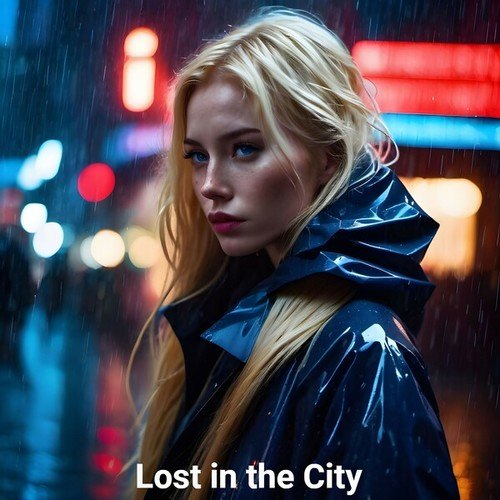 Lost in the City