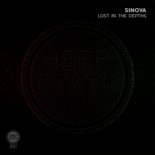 Sinova-Lost in the Depths