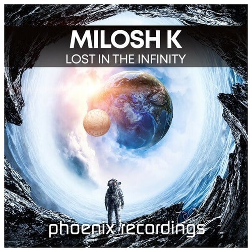 Milosh K-Lost in the Infinity