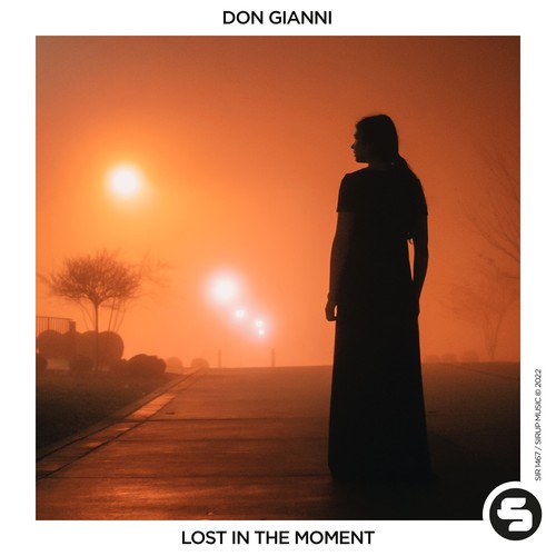Don Gianni-Lost in the Moment