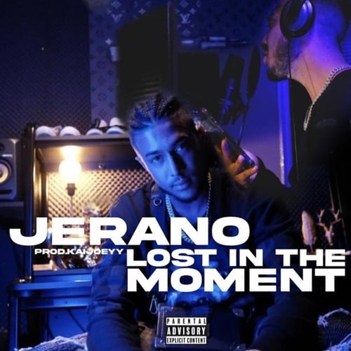 Jerano-Lost In The Moment
