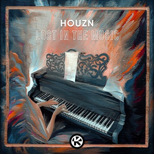 HOUZN-Lost in the Music