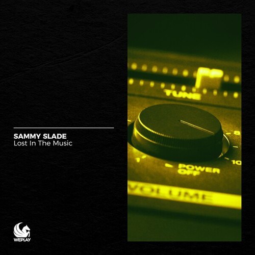 Sammy Slade-Lost in the Music