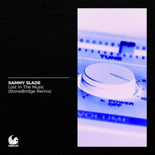 Sammy Slade, StoneBridge -Lost in the Music (StoneBridge Remix)