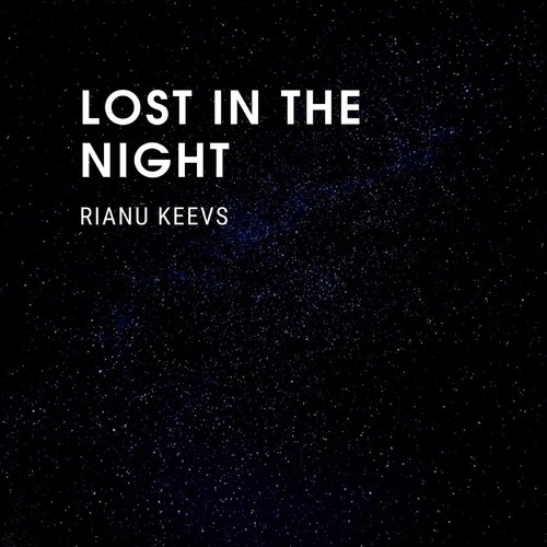 Rianu Keevs-Lost in the Night