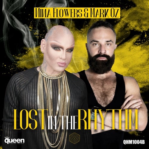 Mark Oz, Nina Flowers-Lost in the Rhythm