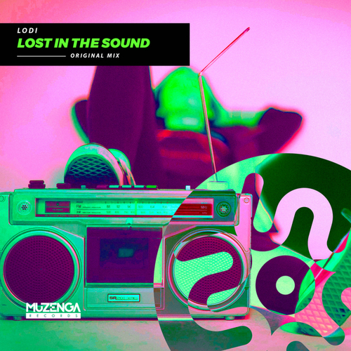 Lodi-Lost In The Sound