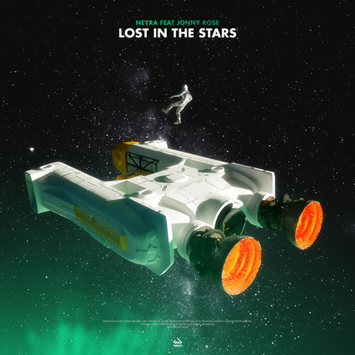 Neyra, Elitegence, Jonny Rose-Lost in the Stars