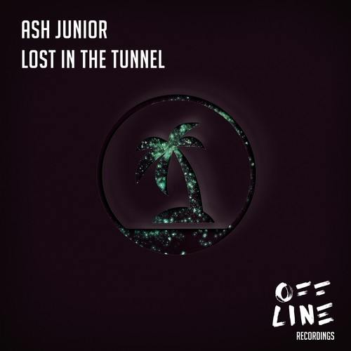 Ash Junior-Lost in the Tunnel
