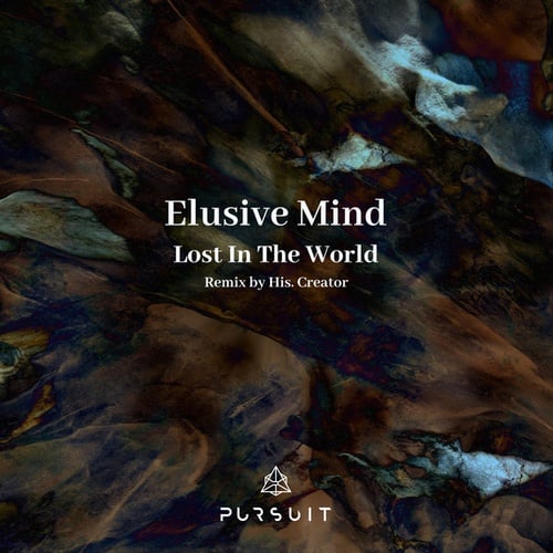 Elusive Mind, His. Creator-Lost In The World