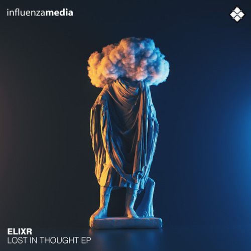 Elixr-Lost In Thought EP
