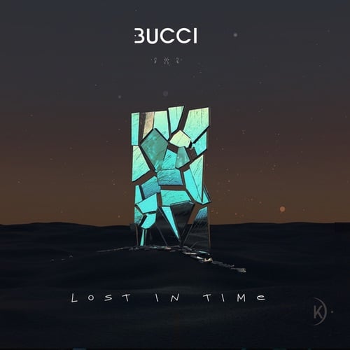 Bucci Carlos-Lost in Time