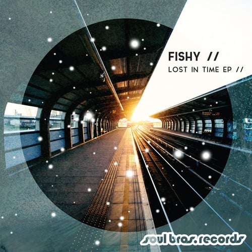 Fishy-Lost In Time EP