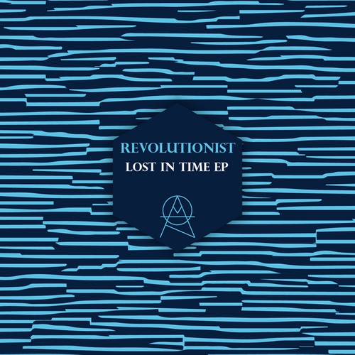 Revolutionist-Lost In Time EP