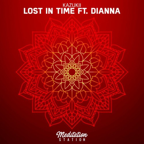 Lost in Time (feat. Dianna)