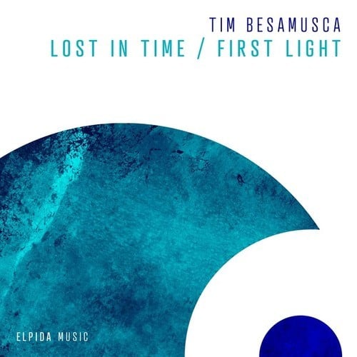 Tim Besamusca-Lost In Time / First Light
