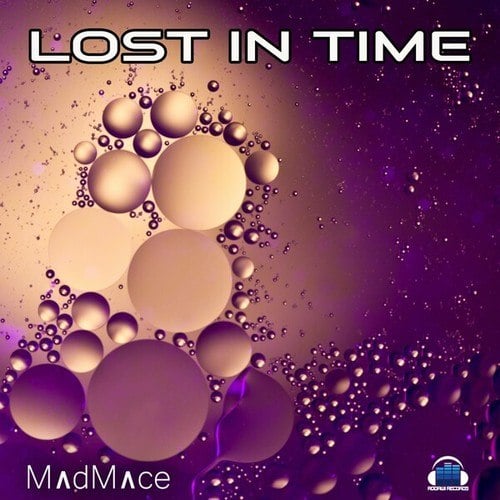 Madmace-Lost in Time