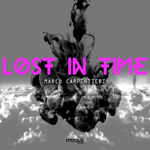 Marco Carpentieri-Lost in Time