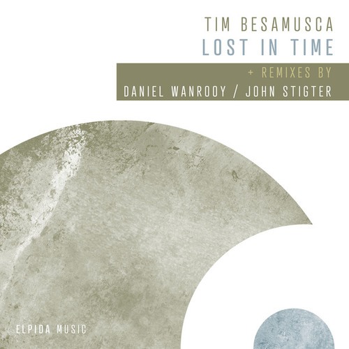Tim Besamusca, Daniel Wanrooy-Lost in Time