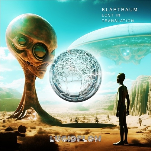 Klartraum-Lost in Translation