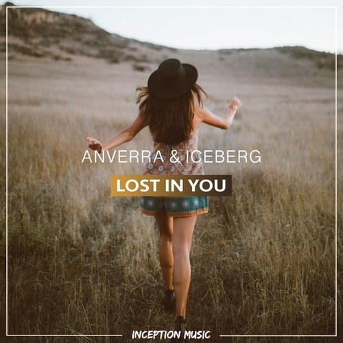 Anverra, Iceberg-Lost In You