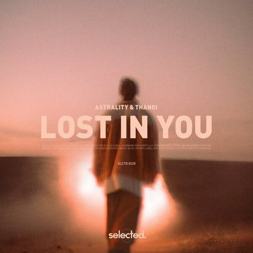 Astrality, Thandi-Lost in You