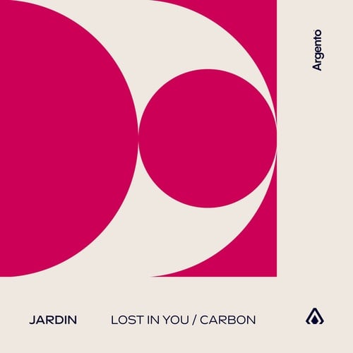 Jardin-Lost In You / Carbon