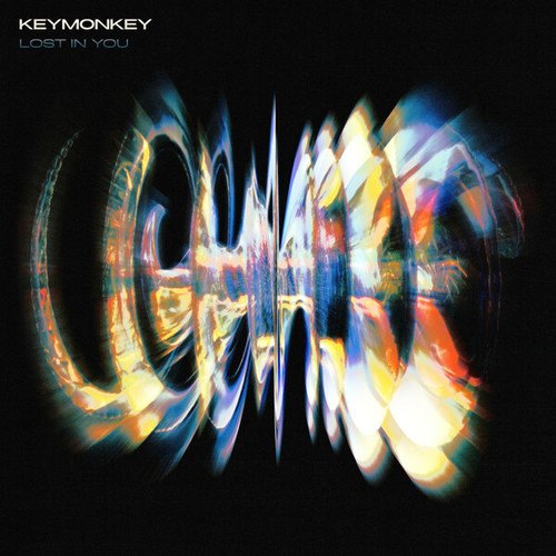 Keymonkey-Lost In You