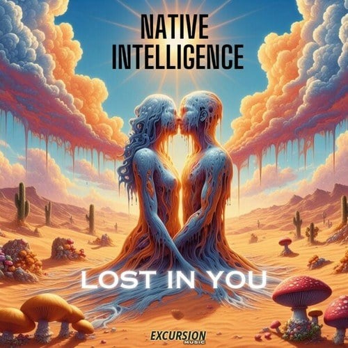 Native Intelligence-Lost In You