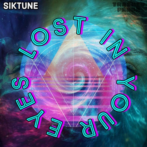 Siktune-Lost In Your Eyes